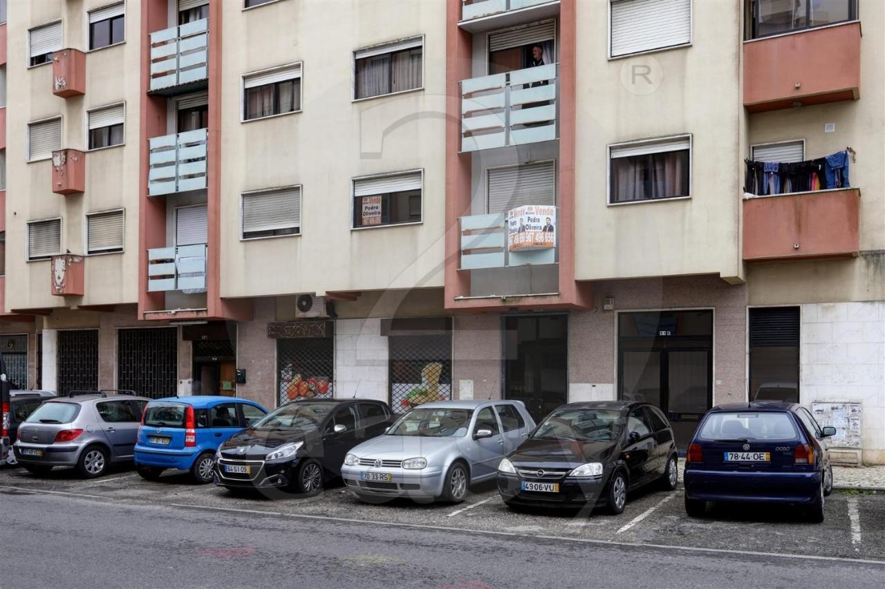 Quartoscotao Agualva-Cacem Esterno foto