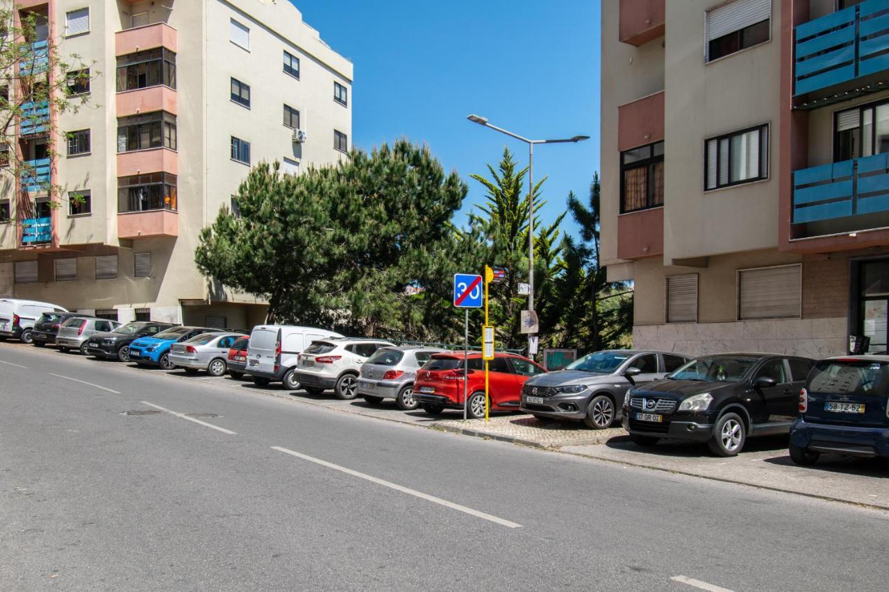 Quartoscotao Agualva-Cacem Esterno foto
